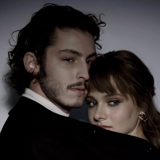 Логотип телеграм канала @turkcinema11 — TURK.CINEMA11