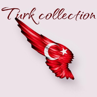Telegram kanalining logotibi turkcollection_uz — Turk collection