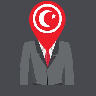 Логотип телеграм канала @turkconsultru — Юридический Консалтинг Турции для СНГ - оформление документов для ВНЖ в Турции