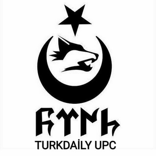 Telgraf kanalının logosu turkdaily_upc2 — TDU HABER