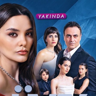 Логотип телеграм канала @turkdizi1019 — Мачеха /Üvey Anne/Турецкий сериал