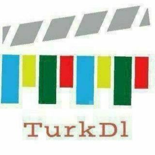 لوگوی کانال تلگرام turkdlasli — Turkdl Asli