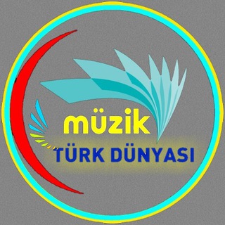 Telegram арнасының логотипі turkdunyasitv — Türk Dünyası