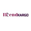 Логотип телеграм канала @turkexpresskargo — TrendKargo - доставка из Турции