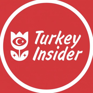 Telegram channel Turkey Insider • Новости Турции logo
