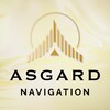 Логотип телеграм канала @turkey2023year — Навигация Asgard