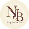 Logo saluran telegram turkey2shop — Turkey Shop