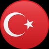 Логотип телеграм канала @turkey_new — Летим в Турцию 🇹🇷