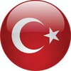Логотип телеграм канала @turkeyhotelsvk — Отели Турции / Turkey Hotels