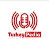 Logo of telegram channel turkeypedia — Turkey Pedia-তুর্কি পিডিয়া