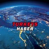 Telegram kanalının logosu turkeyshabr — Turkeys haber🇹🇷