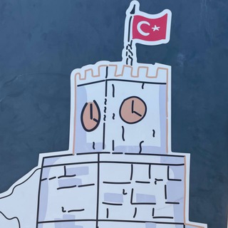 Логотип телеграм канала @turkeytogo — Турция для жизни
