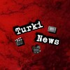 Telegram channel Turki News جدیدترین اخبار و تیزر سریال های ترکی logo