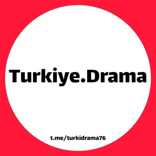 Telgraf kanalının logosu turkidrama76 — به کانال @Turkiye_Drama انتقال یافت