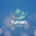 Logo saluran telegram turkie1992 — Турецкие товары оптом и в розницу