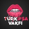 Logo of telegram channel turkifsaa1234 — TÜRK İFŞA VAKFI