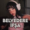 Logo of telegram channel turkifsaxn — BELVEDERE İFŞA 🔞🔥