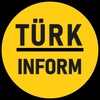 Telegram kanalının logosu turkinformmedya — TÜRKINFORM