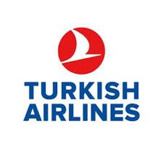 لوگوی کانال تلگرام turkish_airline — TurkishAirlines | ترکیش ایرلاینز