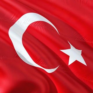 Логотип телеграм канала @turkish_gm — Турецкий язык🇹🇷Türk dili