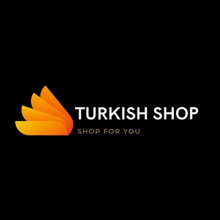Логотип телеграм канала @turkish_lady_tashkent — TURKISH SHOP🛍️