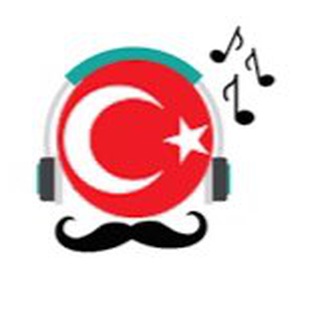 Логотип телеграм канала @turkish_musici — Турецкая музыка