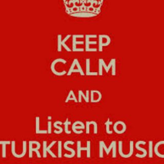 Logo saluran telegram turkish_muzik — 🎵Turkish❤️Music🎵