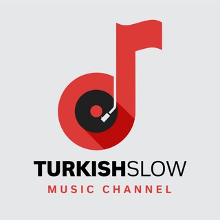 Telgraf kanalının logosu turkish_slow — Turkish Slow
