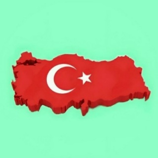 Logo saluran telegram turkish_teach_m — آموزش زبان ترکیه | آهنگ ترکی