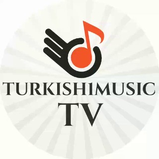 لوگوی کانال تلگرام turkish1musictv — Turkish1musictv