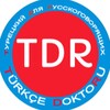 Логотип телеграм канала @turkish4russians — Турецкий Для Русскоговорящих