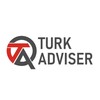 Логотип телеграм канала @turkish_adviser — Бизнес в Турции, Китае и всей Азии• Инвестиции и финансы • Получение ВНЖ, Гражданства • Регистрация компании • TURK ADVISER 👨