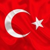 Логотип телеграм канала @turkish_dilll — ТУРЕЦКИЙ ЯЗЫК 🇹🇷|TÜRK DİLİ
