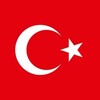 Логотип телеграм канала @turkish_turk_film — Турецкий язык
