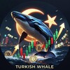 Telegram channel Turkiş Whale🐋🇹🇷 logo