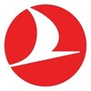 Логотип телеграм канала @turkishairlines_off — Turkish Airlines | Flights | Miles | Tickets