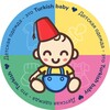 Telegram kanalining logotibi turkishbaby_shoes — Turkish Baby shoes