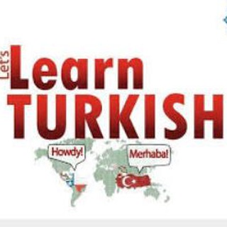 لوگوی کانال تلگرام turkishbooks — Turkish Language Resources