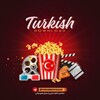 Telgraf kanalının logosu turkishdownload — Turkish Download