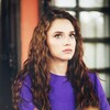 Логотип телеграм канала @turkishfandoms — ᥬTurkish fandom​᭄
