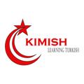 Logo saluran telegram turkishkimish — TurkishKimish 🇹🇷