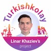 Логотип телеграм канала @turkishkolay2023 — Turkishkolay
