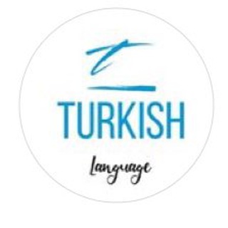 Telegram каналынын логотиби turkishnomadss — Түрік тілі 🧿 turkish_nomads