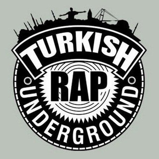 Telgraf kanalının logosu turkishrep — 🎧🔥 Türkçe rap 🔥🎧