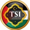 Telgraf kanalının logosu turkishserialislam — Turkish Serial Islam