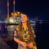 Логотип телеграм канала @turkishwithvlada — Konuşalım mı? 🇹🇷 с Владой