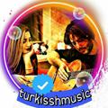Logo saluran telegram turkisshmusic — آهنگ ترکی ماهنی شاد turkisshmusic