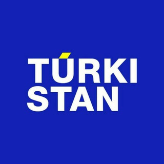 Telegram арнасының логотипі turkistan_gazeti — Túrkistan