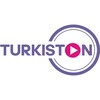 Telgraf kanalının logosu turkistonbiz — Turkistonuz