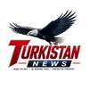Telegram kanalining logotibi turkistonxabar — Turkistannews